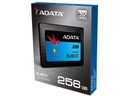 ADATA SSD SU800 3D NAND 2.5 SATA 256 GB