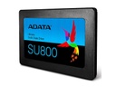 ADATA SSD SU800 3D NAND 2.5 SATA 512 GB