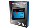 ADATA SSD SU800 3D NAND 2.5 SATA 512 GB