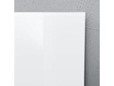 Sigel Magnethaftendes Glassboard Artverum S 240 x 120 cm, Weiss