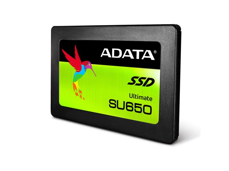 ADATA SSD Ultimate SU650 2.5 SATA 240 GB