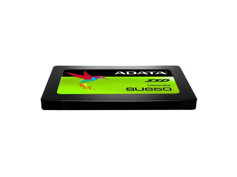 ADATA SSD Ultimate SU650 2.5 SATA 240 GB