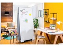Sigel Move it/Meet up Magnethaftendes Whiteboard Meet Up Bundle MUB04