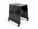Sigel Move it/Meet up Magnethaftendes Whiteboard Meet Up Bundle MUB04