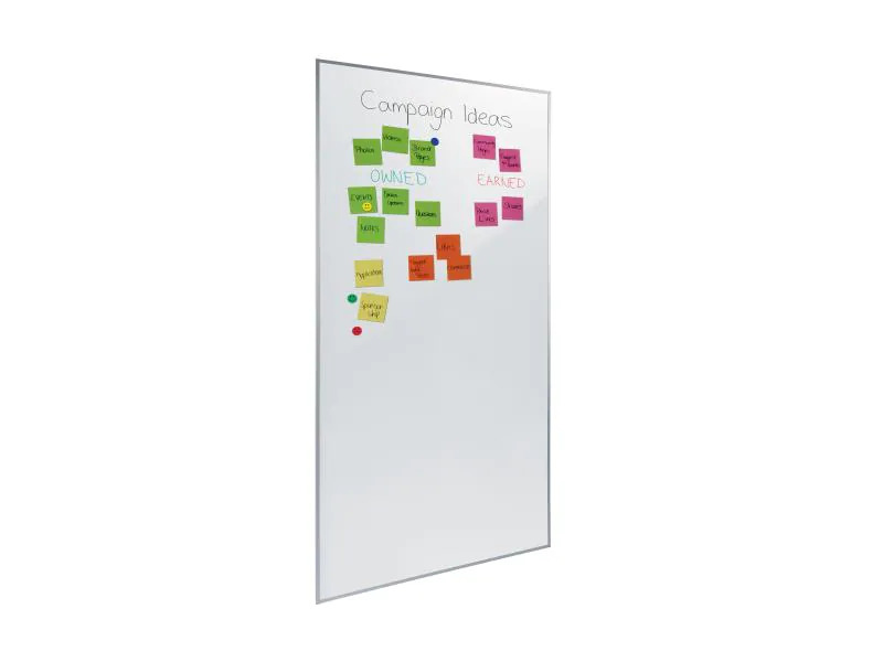 Sigel Move it/Meet up Magnethaftendes Whiteboard Meet Up Bundle MUB04