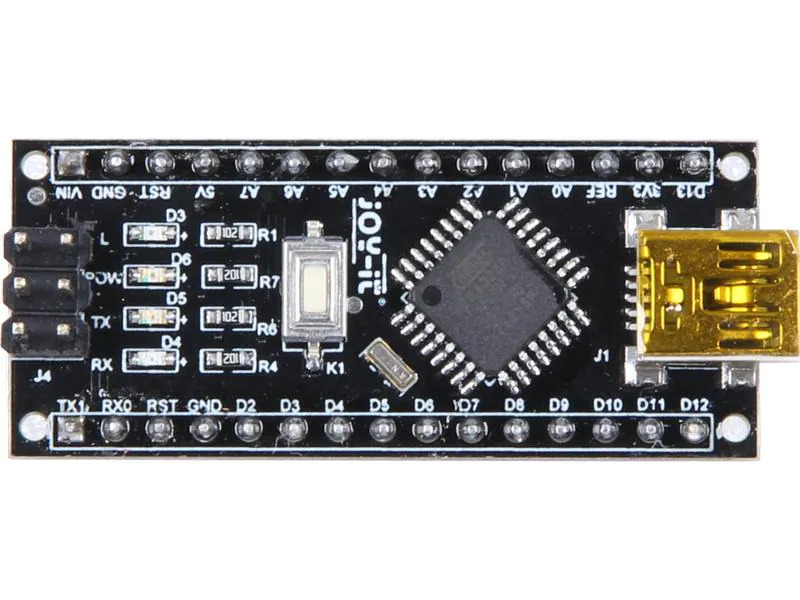 jOY-iT Entwicklerboard Nano V3 Arduino kompatibel