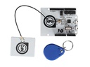 Whadda NFC / RFID Shield für Arduino