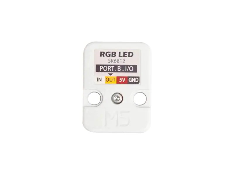 M5Stack RGB LED Modul SK6812