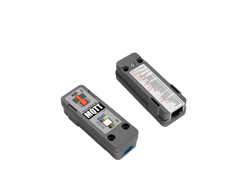 M5Stack Lan Modul MQTT Unit RJ45 APM32F103