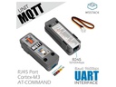 M5Stack Lan Modul MQTT Unit RJ45 APM32F103