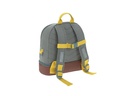 Lässig Kindergartenrucksack Mini Backpack Adventure Bus
