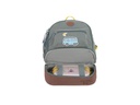 Lässig Kindergartenrucksack Mini Backpack Adventure Bus
