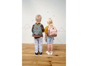 Lässig Kindergartenrucksack Mini Backpack Adventure Bus