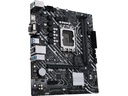 ASUS Mainboard PRIME H610M-D D4