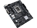 ASUS Mainboard PRIME H610M-D D4