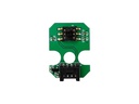 M5Stack Luftdruck Sensor Tube