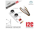 M5Stack Ultraschall Distanz Sensor RCWL-9620