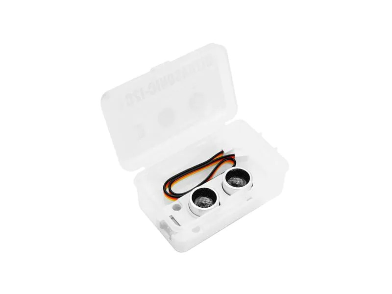 M5Stack Ultraschall Distanz Sensor RCWL-9620