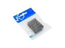 M5Stack 2x15 Pin Header Stecker, 10 Stück