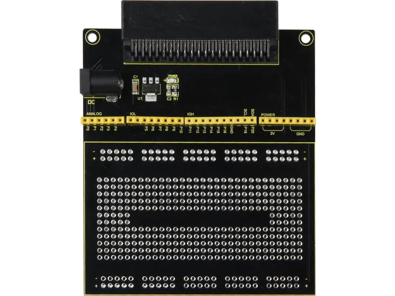 jOY-iT Breakout Board V2 für micro:bit