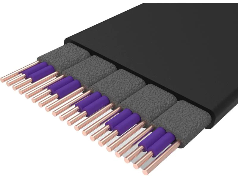Cooler Master PCI-E Riser Karte 4.0 x16