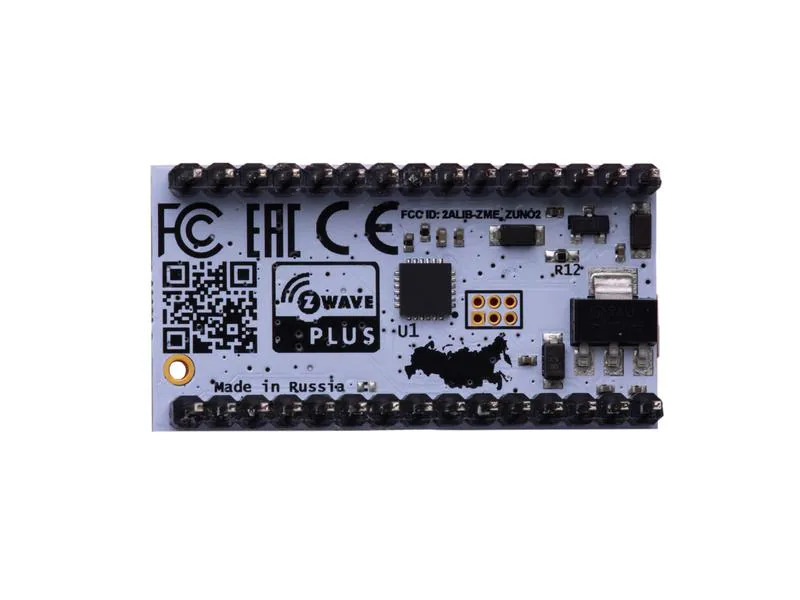 Z-Wave.Me Z-Uno 2 - Z-Wave Board für Arduino