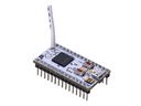 Z-Wave.Me Z-Uno 2 - Z-Wave Board für Arduino