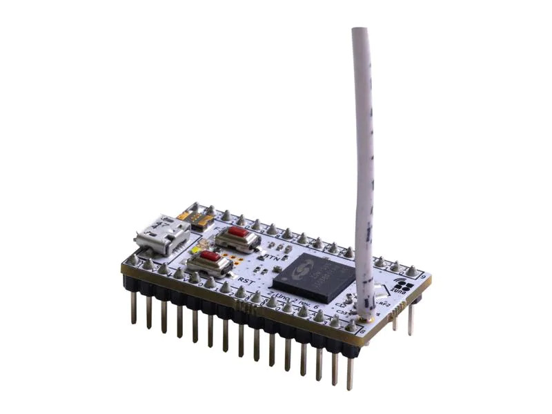 Z-Wave.Me Z-Uno 2 - Z-Wave Board für Arduino