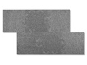 Plotony Wandfliesen Quadro 40 x 40 cm Grau, 6 Platten
