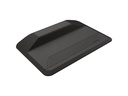 Fellowes Bodenschutzmatte Activefusion 59,69 x 89,85 cm