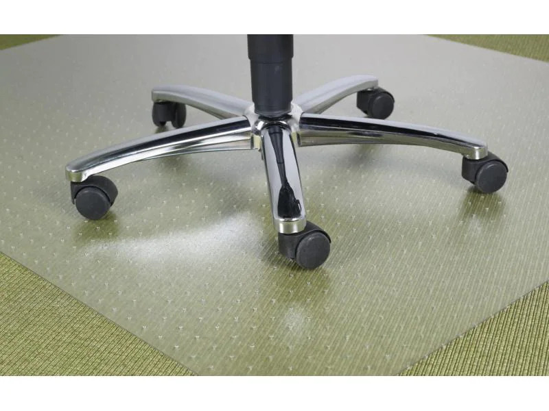 Siltex Bodenschutzmatte Ecopro 120x120 cm, für Teppich