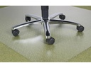 Siltex Bodenschutzmatte Ecopro 120x120 cm, für Teppich
