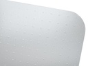 Siltex Bodenschutzmatte Ecopro 120x120 cm, für Teppich