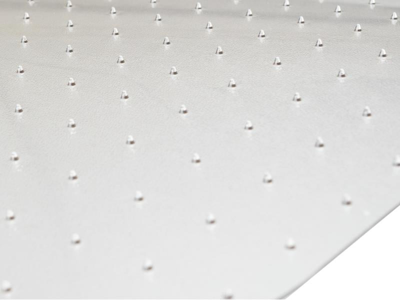 Siltex Bodenschutzmatte Ecopro 120x120 cm, für Teppich