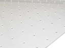 Siltex Bodenschutzmatte Ecopro 120x120 cm, für Teppich
