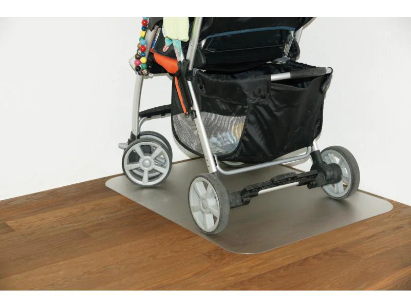 Siltex Bodenschutzmatte Ecopro 120x70 cm, für Hartböden