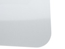 Siltex Bodenschutzmatte Ecopro 120x90 cm, für Hartböden