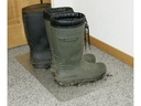 Siltex Bodenschutzmatte Floorsafe 60x40 cm, für alle Böden