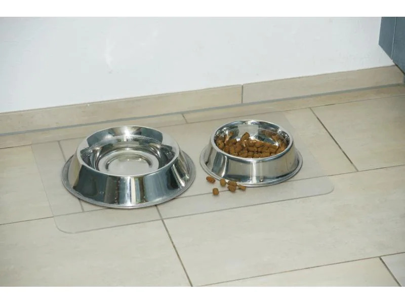 Siltex Bodenschutzmatte Floorsafe 80x60 cm, für alle Böden