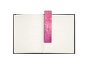 Paperblanks Buchzeichen Emily Dickinson Rosa