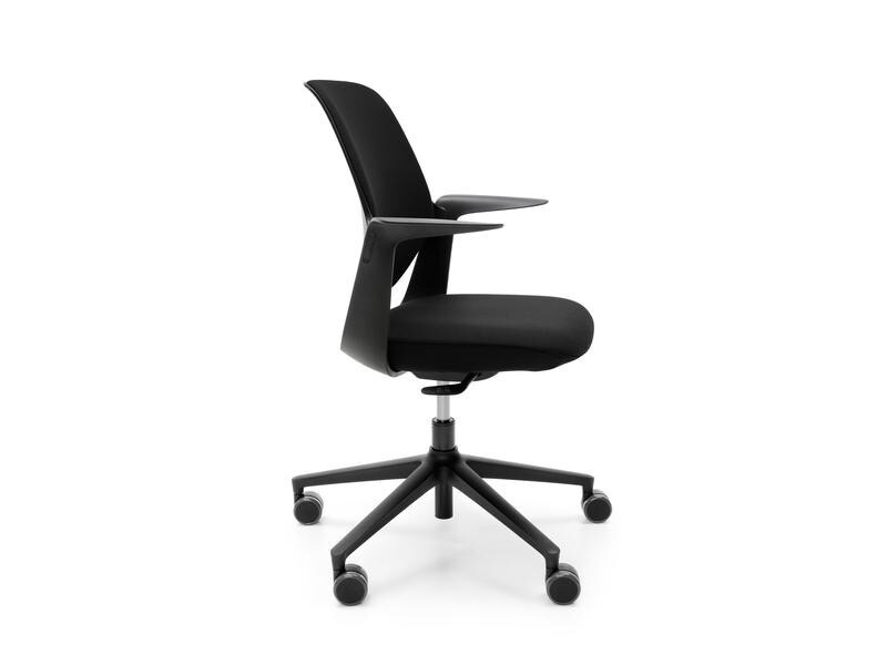 Profim Bürostuhl Trillo Pro 21ST Schwarz