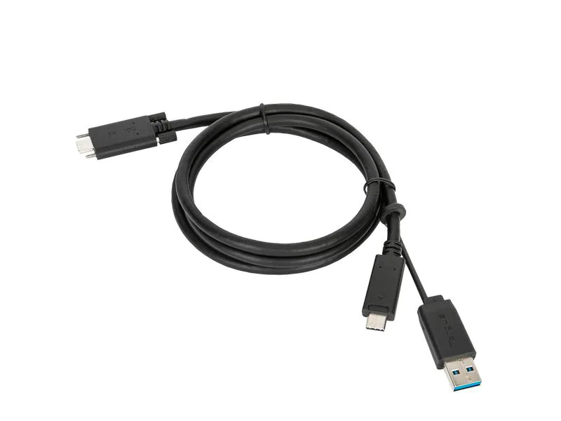 Targus Dockingstation USB-C Dual 4K 100W