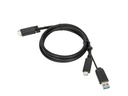 Targus Dockingstation USB-C Dual 4K 100W