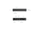 Targus Dockingstation USB-C Dual 4K 100W