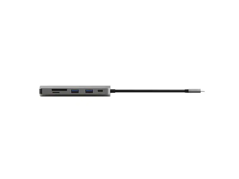 Trust Dockingstation Dalyx 7-in-1 USB-C