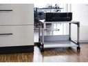 DURABLE Multifunktionswagen 48 Grau