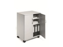 DURABLE Multifunktionswagen 74/53 Grau