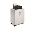 DURABLE Multifunktionswagen 74/53 Grau