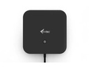 i-tec Dockingstation USB-C HDMI DP Dual PD 100W
