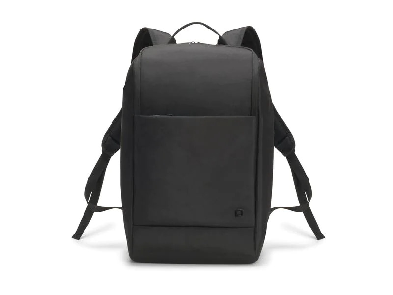 DICOTA Notebook-Rucksack Eco Motion 15.6 , Schwarz